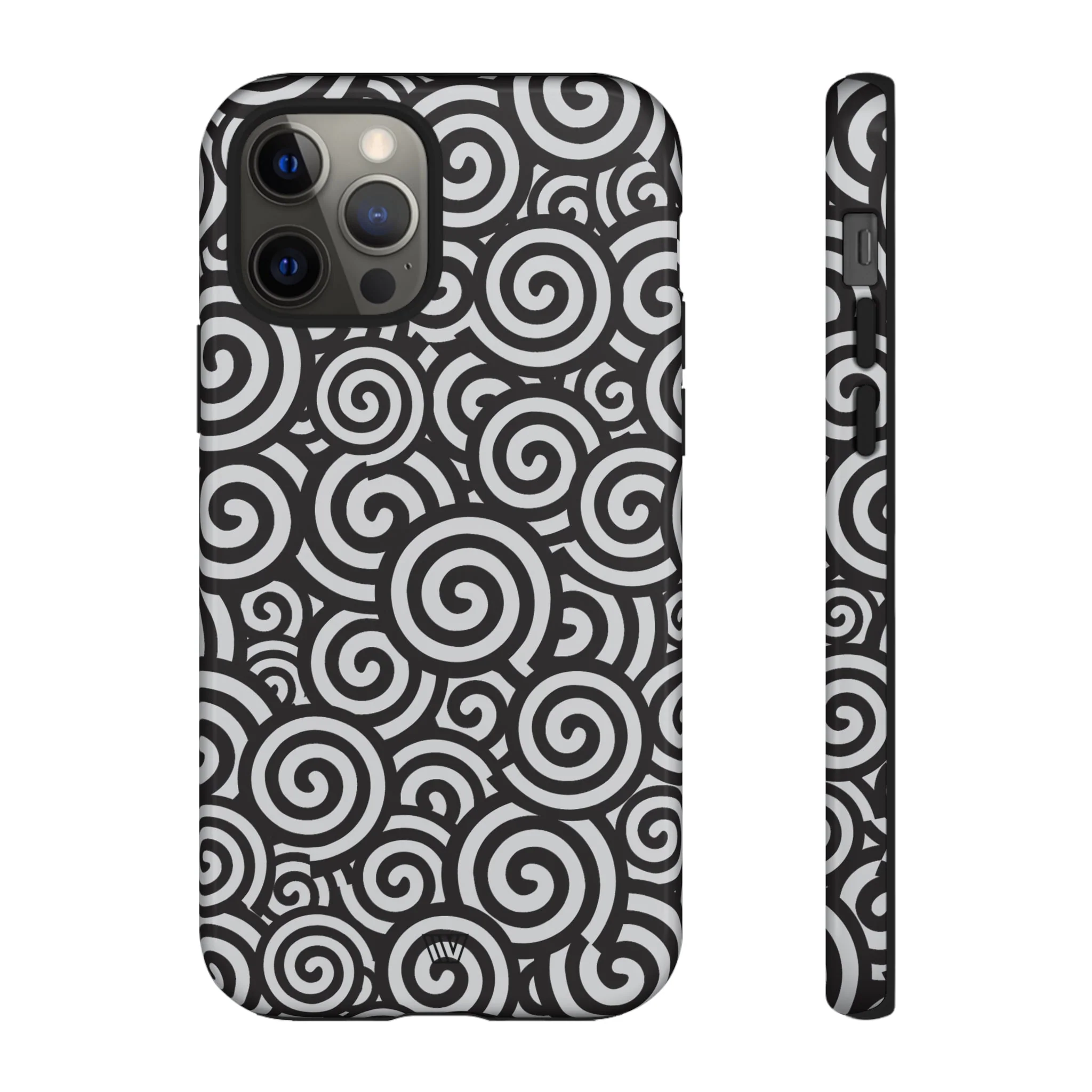 ABSTRACT SPRIAL | Tough Phone Case - Image 6