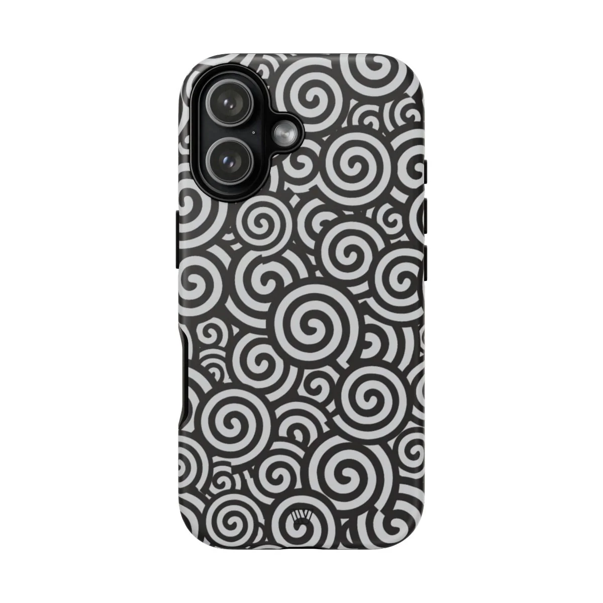 ABSTRACT SPRIAL | Tough Phone Case - Image 60