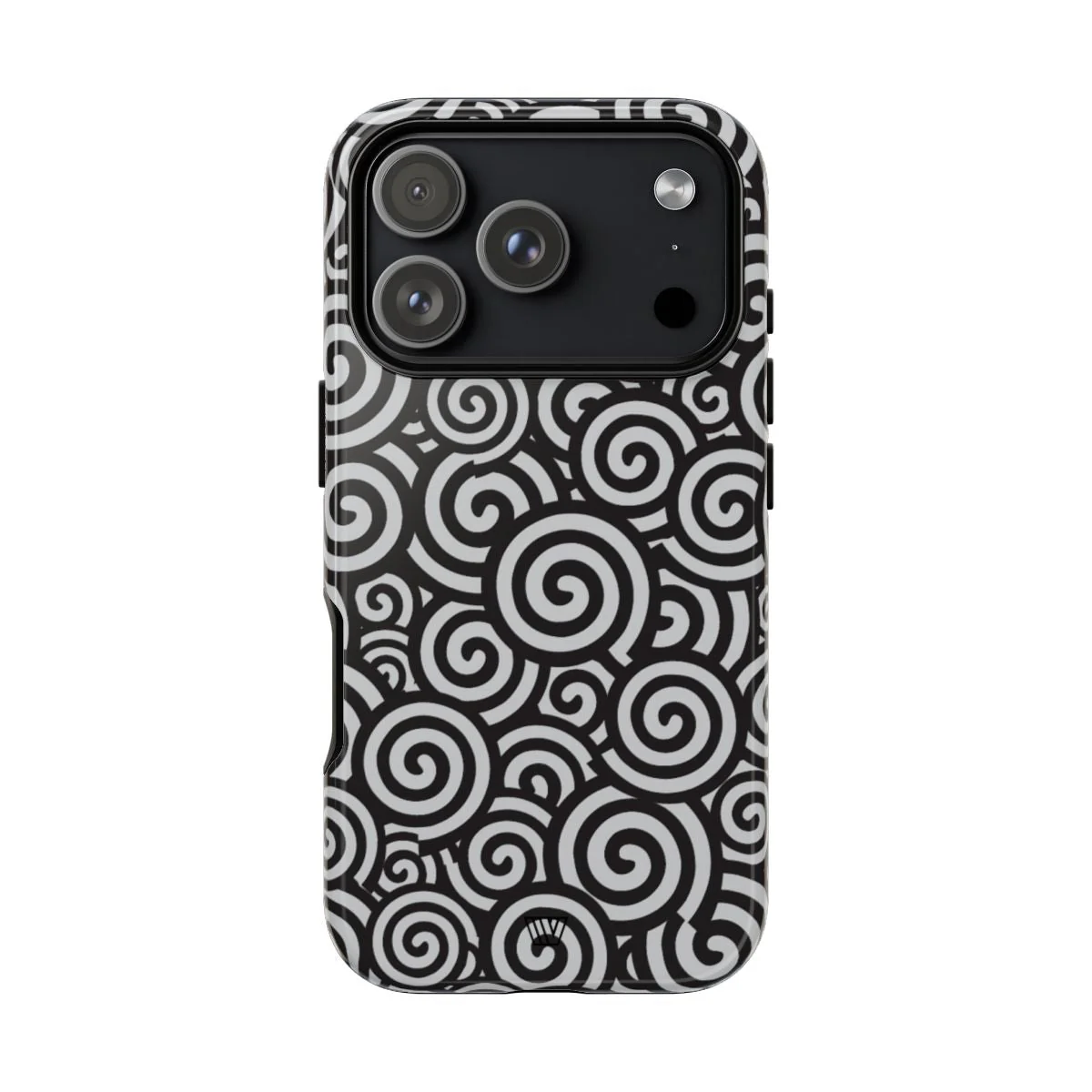 ABSTRACT SPRIAL | Tough Phone Case - Image 63