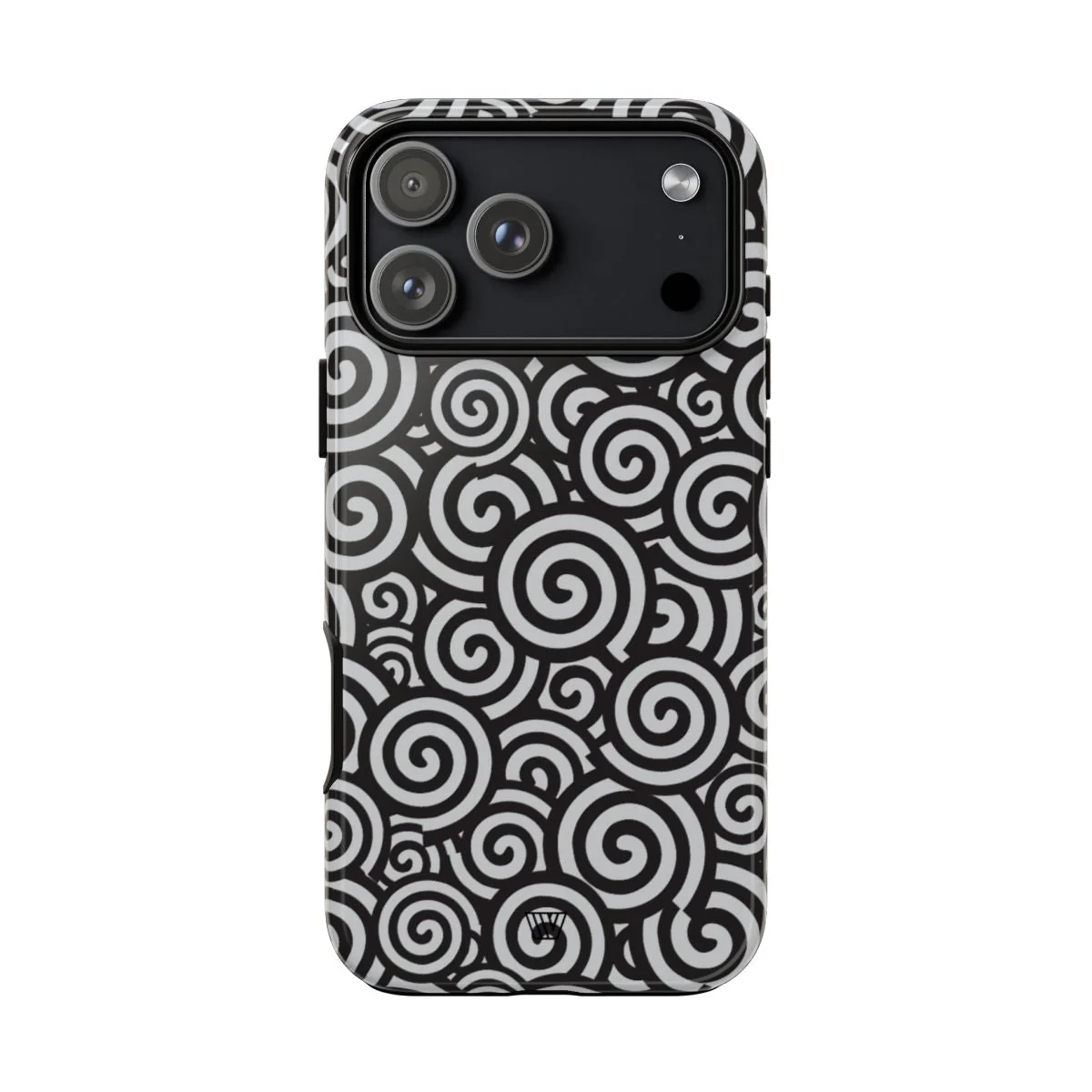 ABSTRACT SPRIAL | Tough Phone Case - Image 65