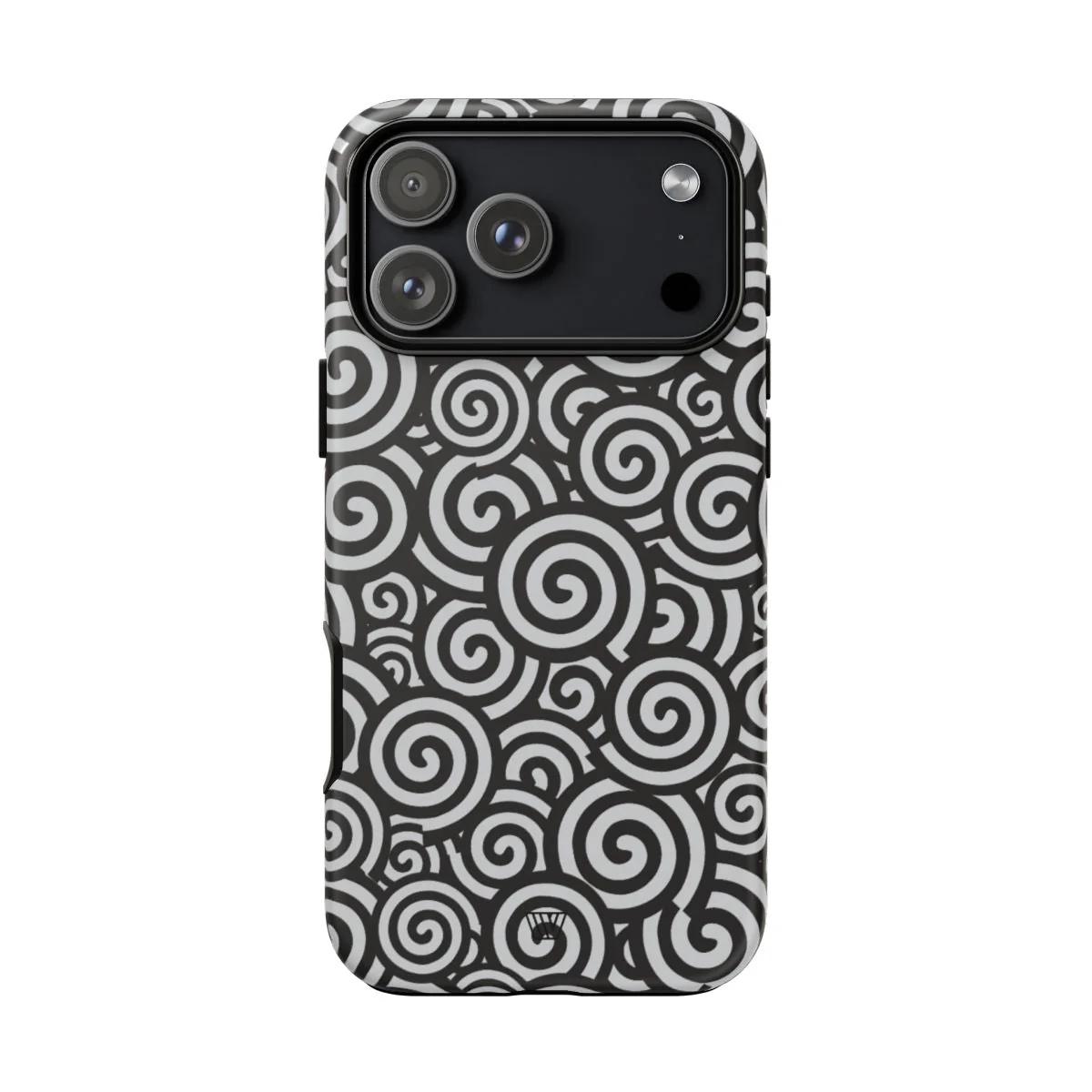 ABSTRACT SPRIAL | Tough Phone Case - Image 66