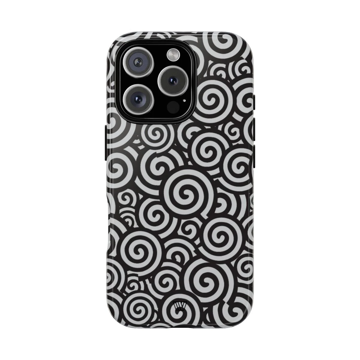ABSTRACT SPRIAL | Tough Phone Case - Image 67