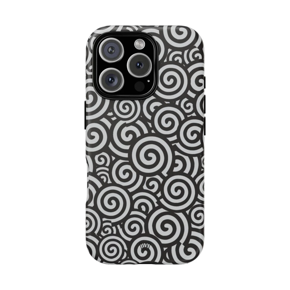 ABSTRACT SPRIAL | Tough Phone Case - Image 68