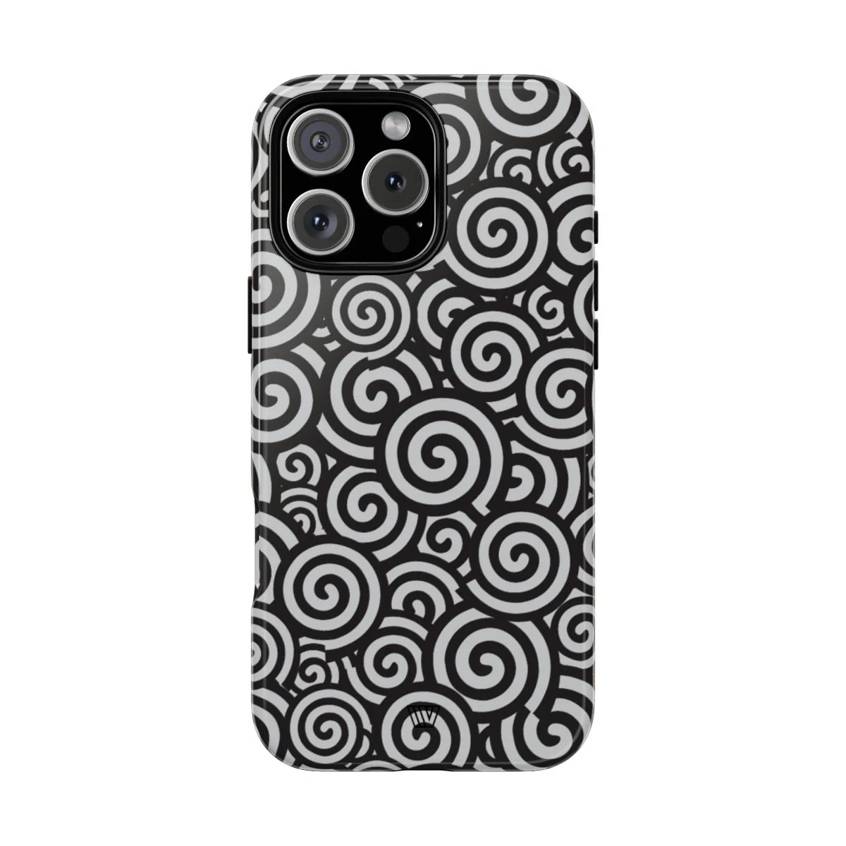 ABSTRACT SPRIAL | Tough Phone Case - Image 69
