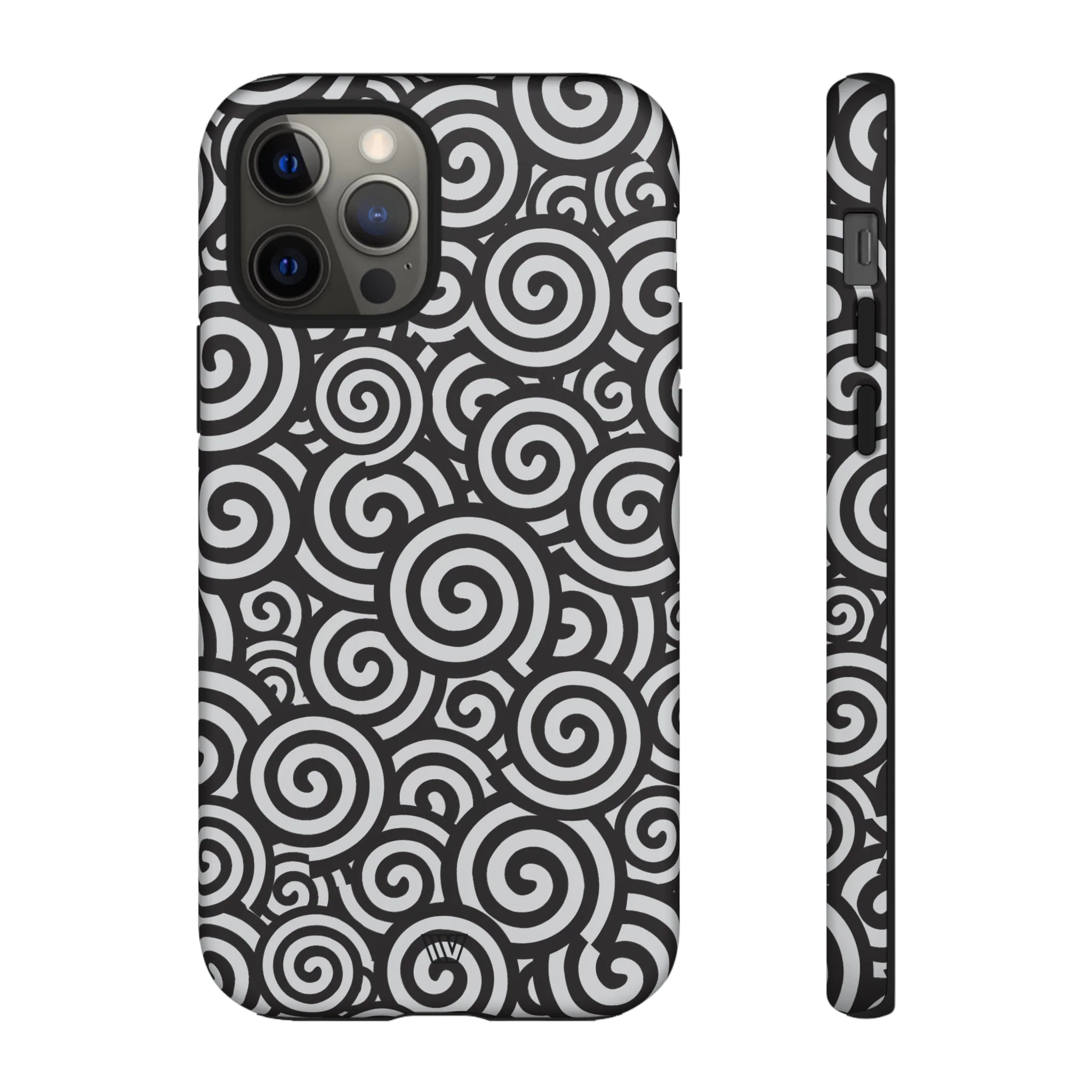 ABSTRACT SPRIAL | Tough Phone Case - Image 7