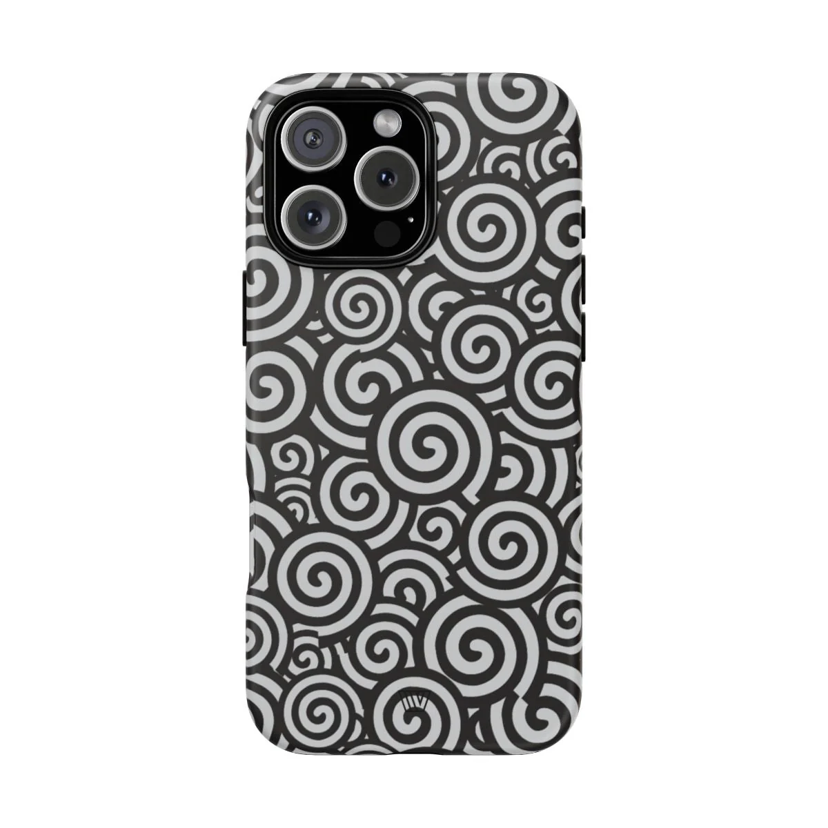 ABSTRACT SPRIAL | Tough Phone Case - Image 70