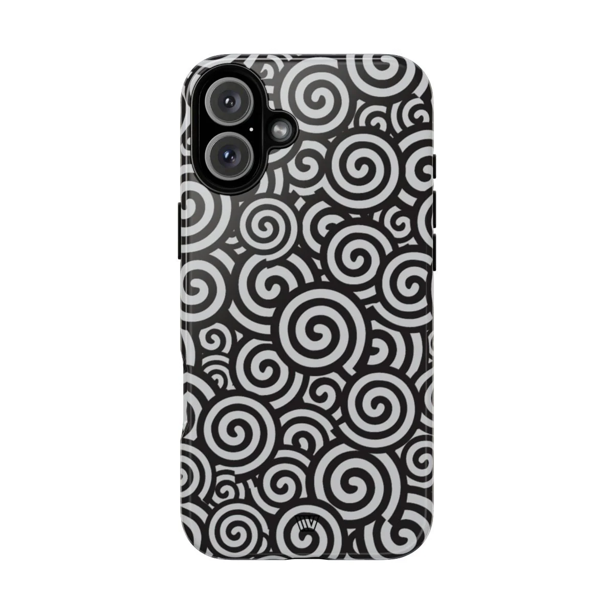 ABSTRACT SPRIAL | Tough Phone Case - Image 72