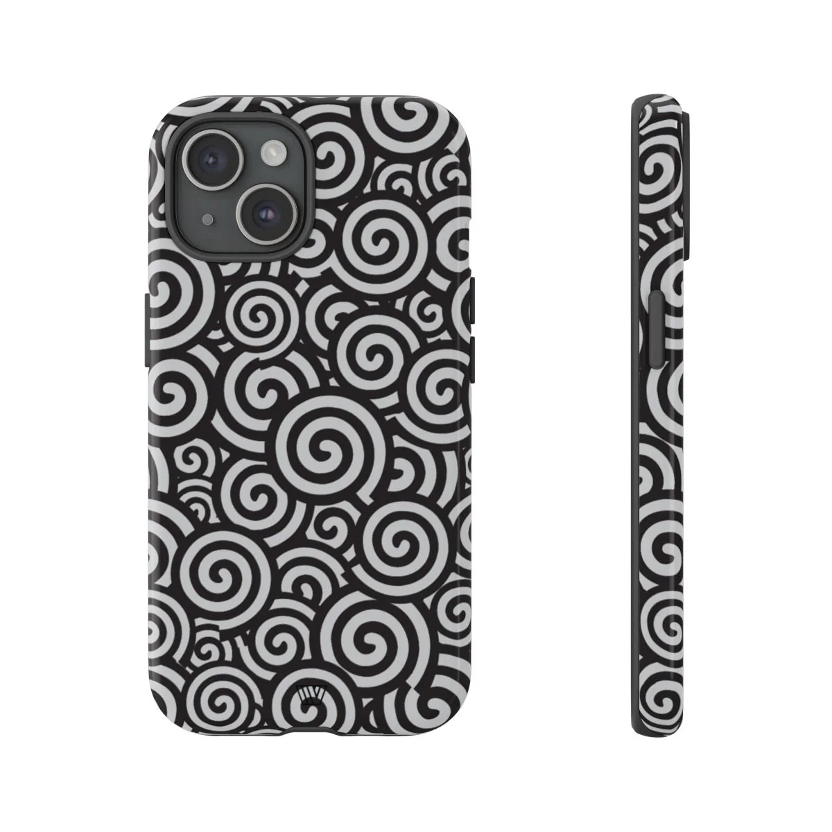 ABSTRACT SPRIAL | Tough Phone Case - Image 74