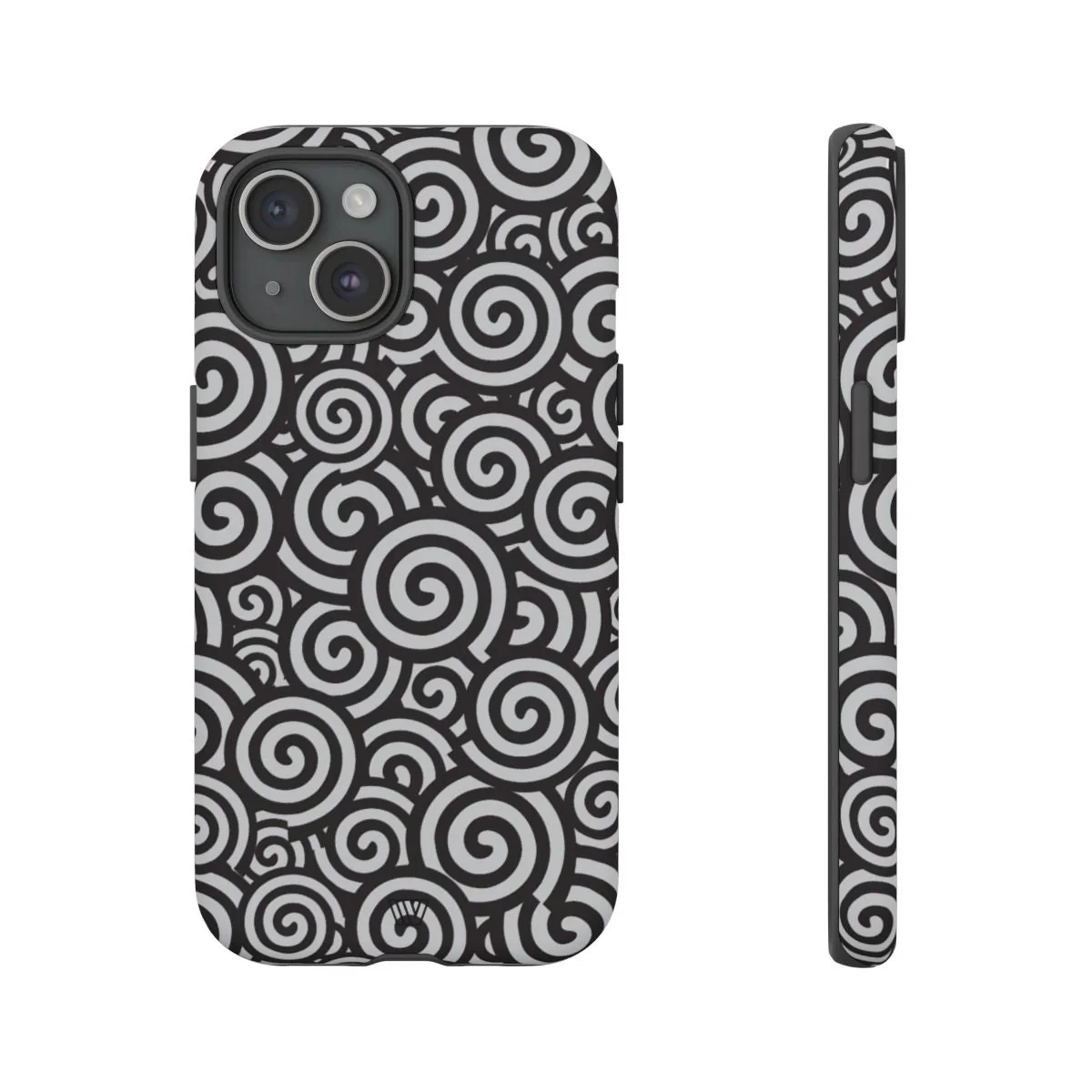 ABSTRACT SPRIAL | Tough Phone Case - Image 75