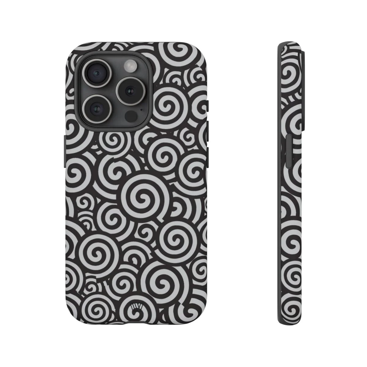 ABSTRACT SPRIAL | Tough Phone Case - Image 77