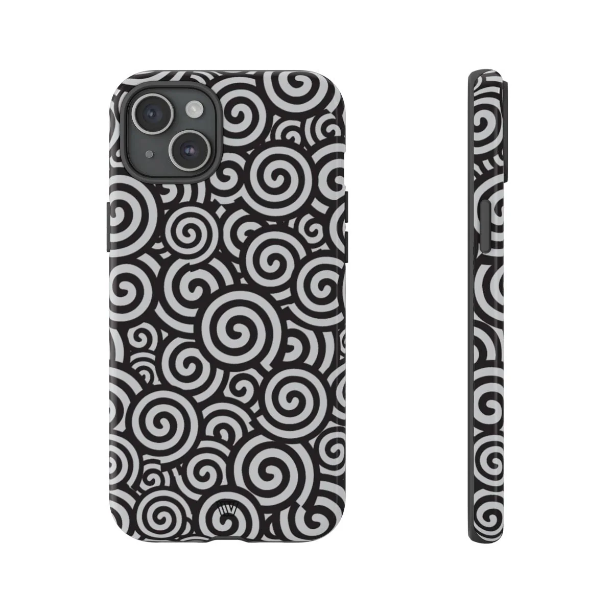 ABSTRACT SPRIAL | Tough Phone Case - Image 78