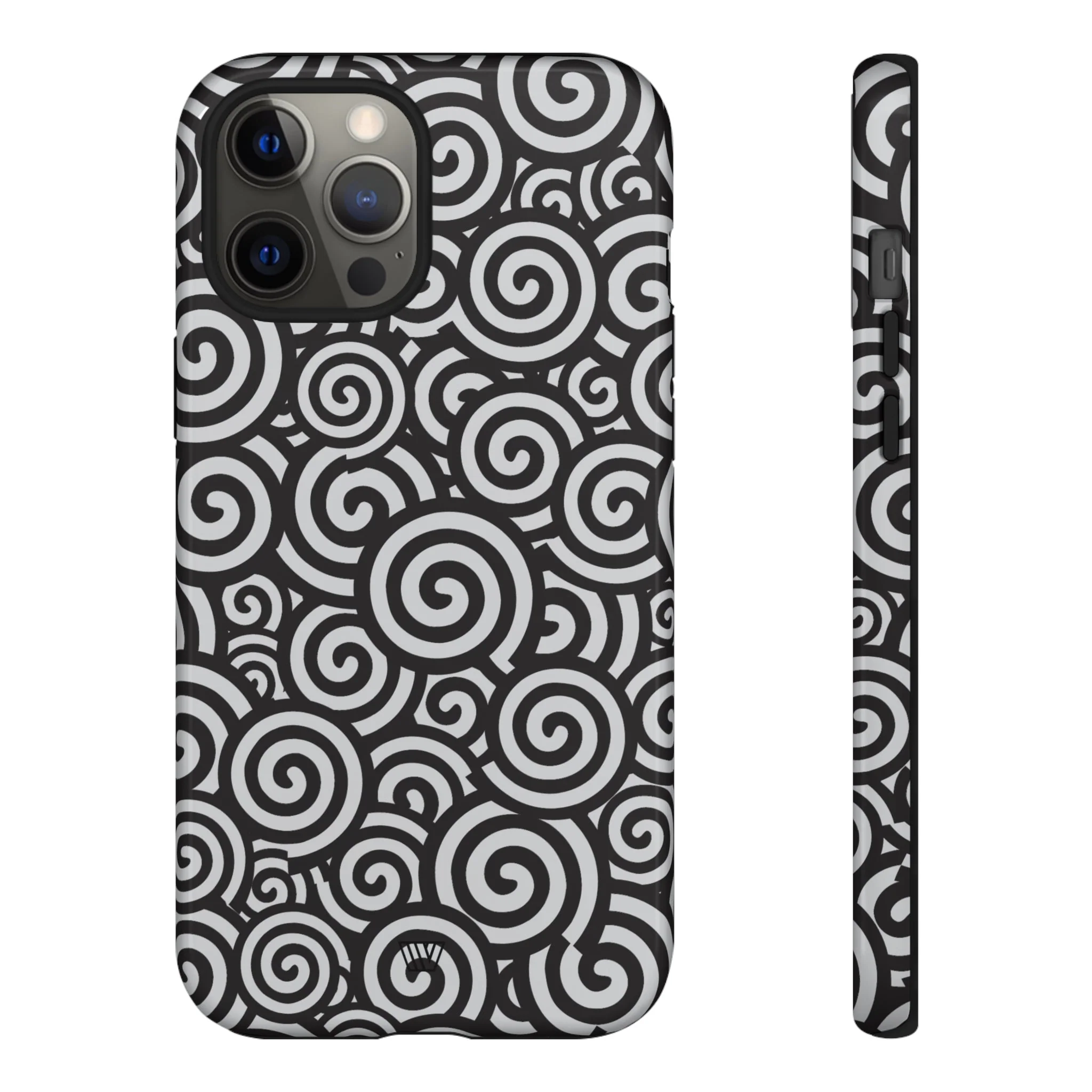 ABSTRACT SPRIAL | Tough Phone Case - Image 8