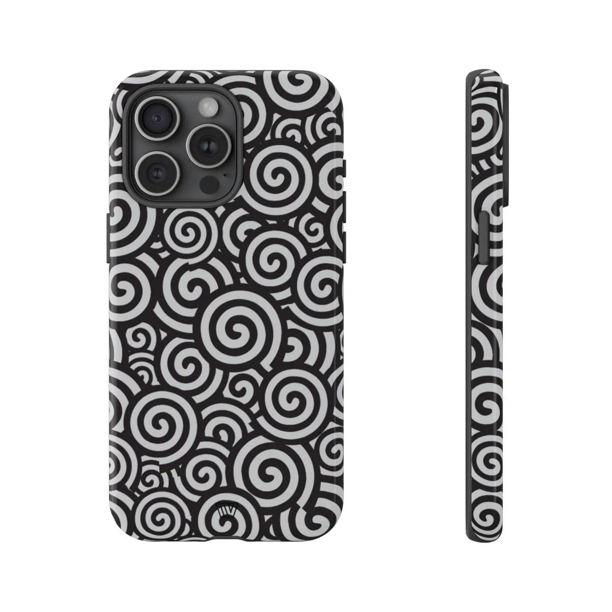 ABSTRACT SPRIAL | Tough Phone Case - Image 80