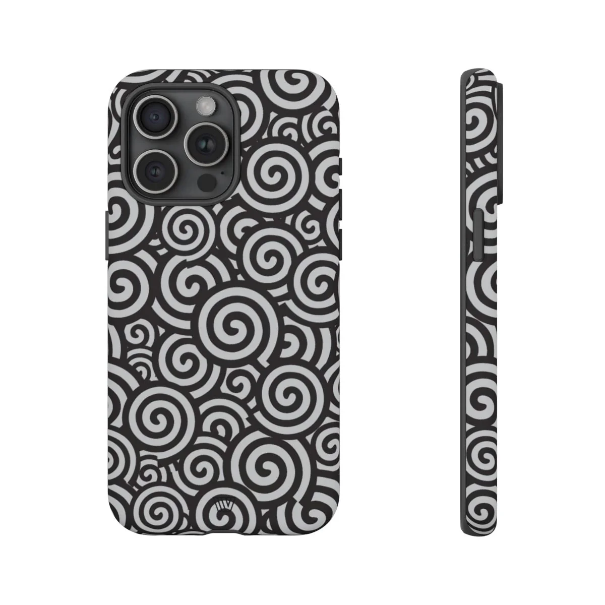 ABSTRACT SPRIAL | Tough Phone Case - Image 81