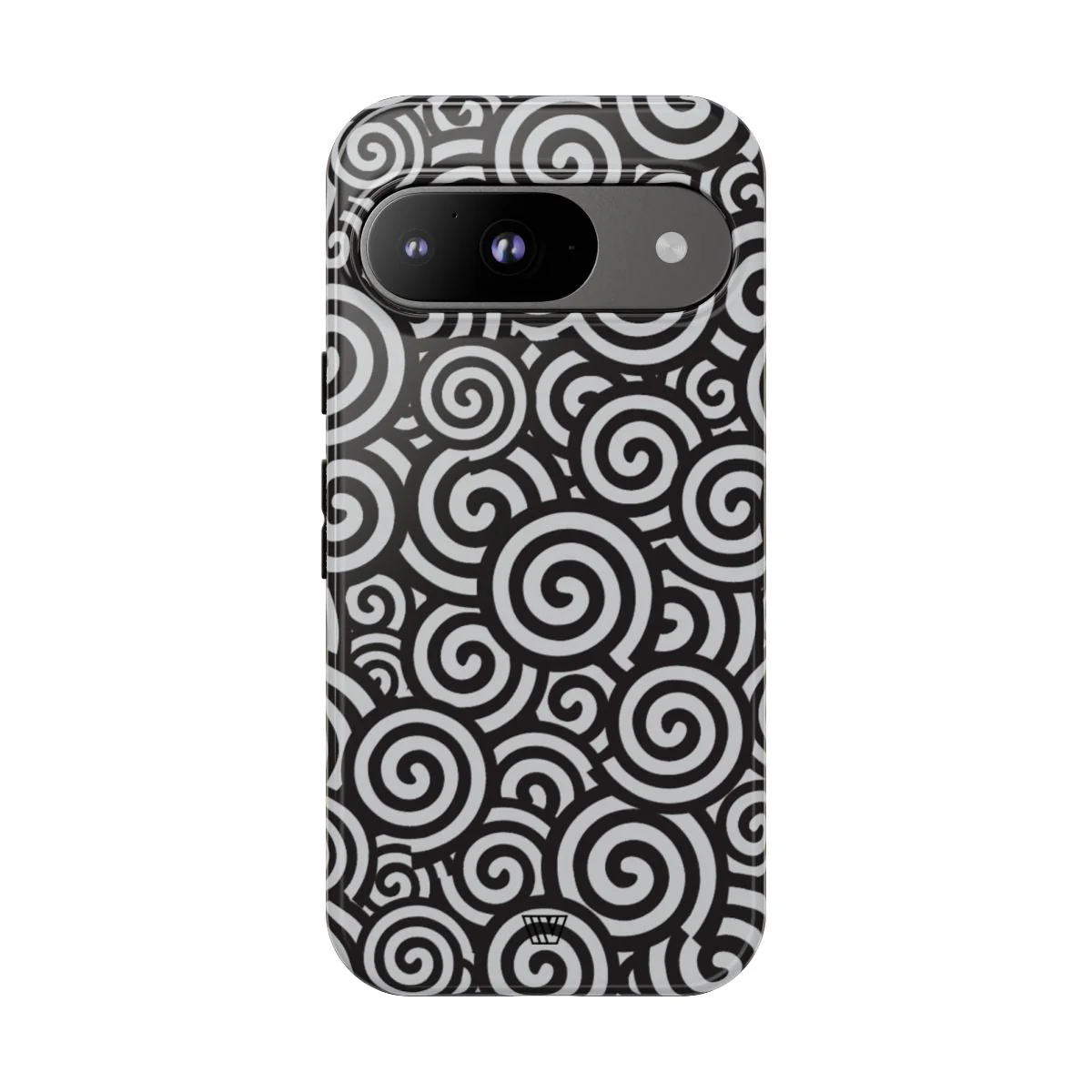 ABSTRACT SPRIAL | Tough Phone Case - Image 82