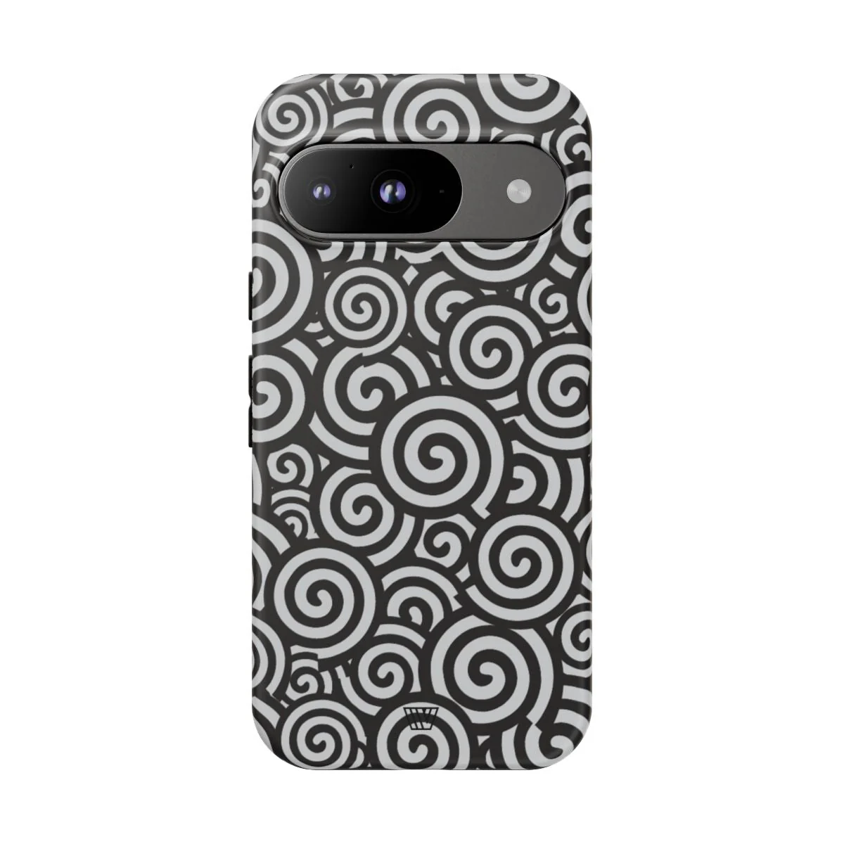 ABSTRACT SPRIAL | Tough Phone Case - Image 83