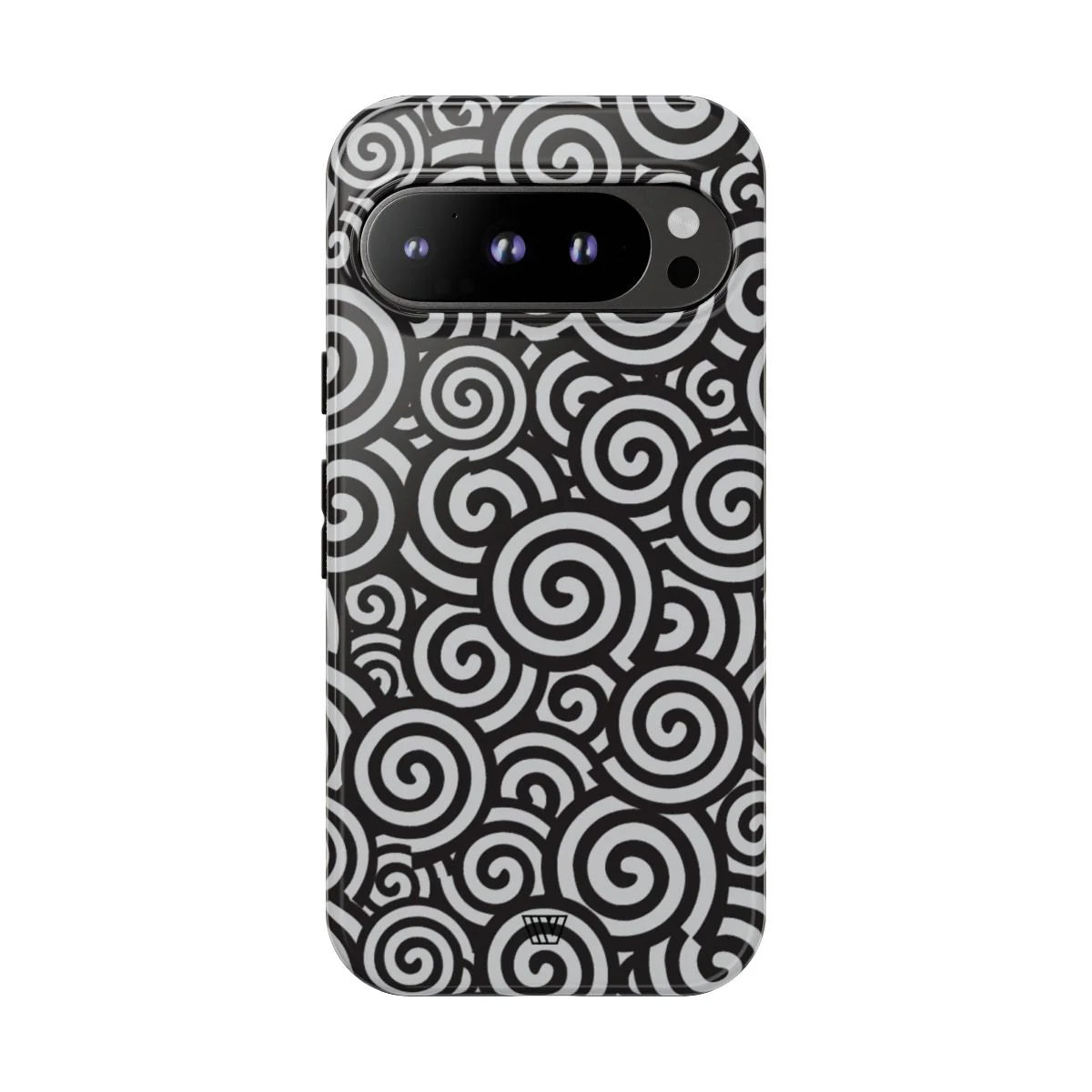 ABSTRACT SPRIAL | Tough Phone Case - Image 84