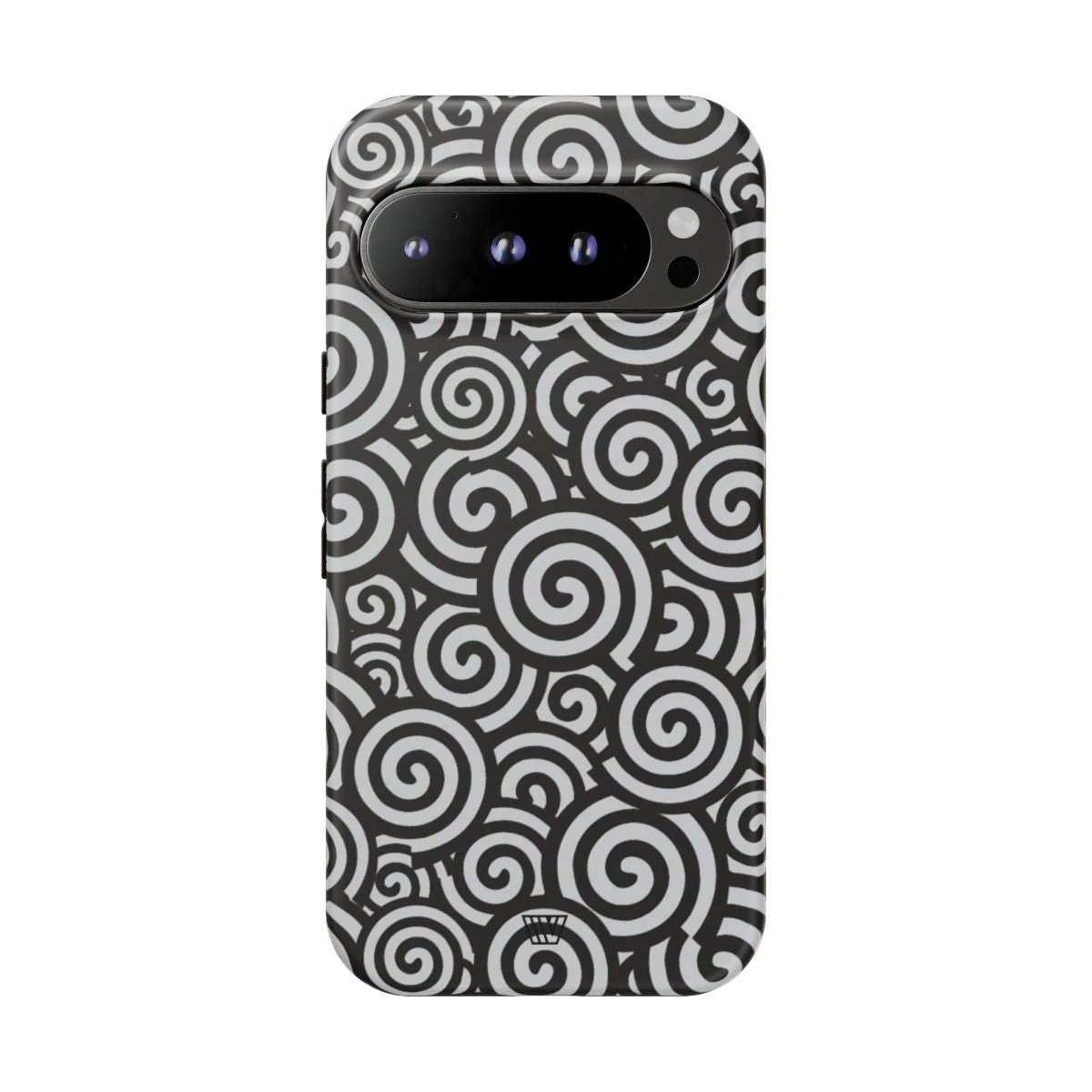 ABSTRACT SPRIAL | Tough Phone Case - Image 85