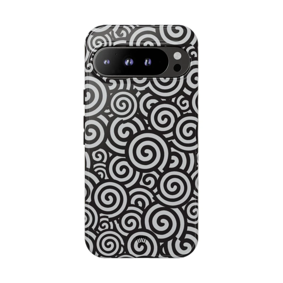 ABSTRACT SPRIAL | Tough Phone Case - Image 86