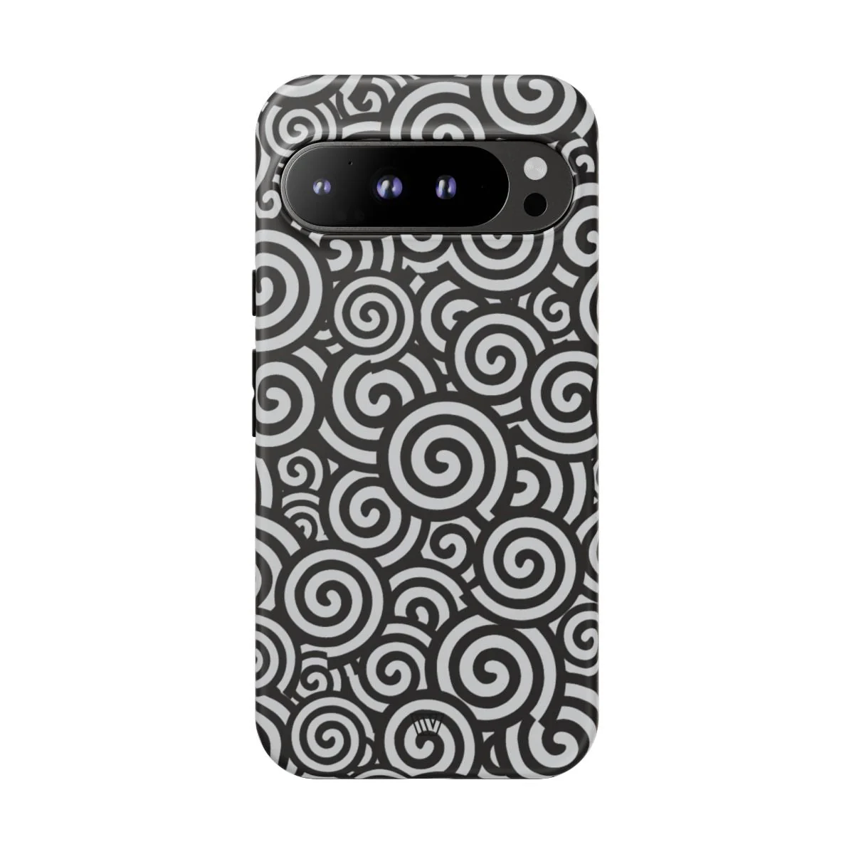 ABSTRACT SPRIAL | Tough Phone Case - Image 87