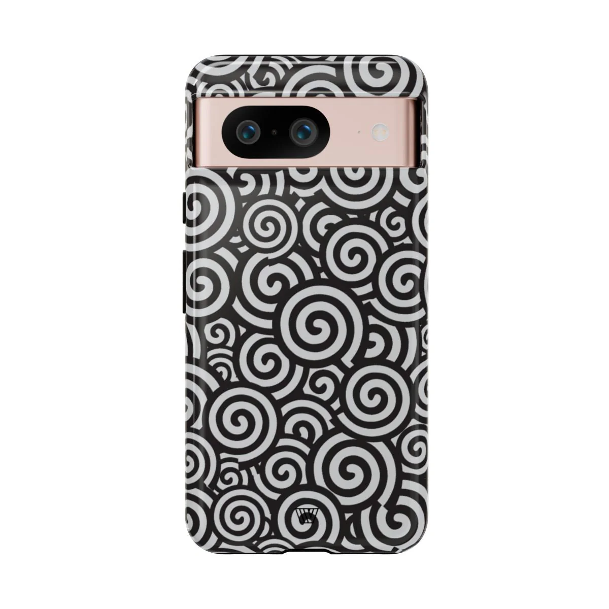 ABSTRACT SPRIAL | Tough Phone Case - Image 88