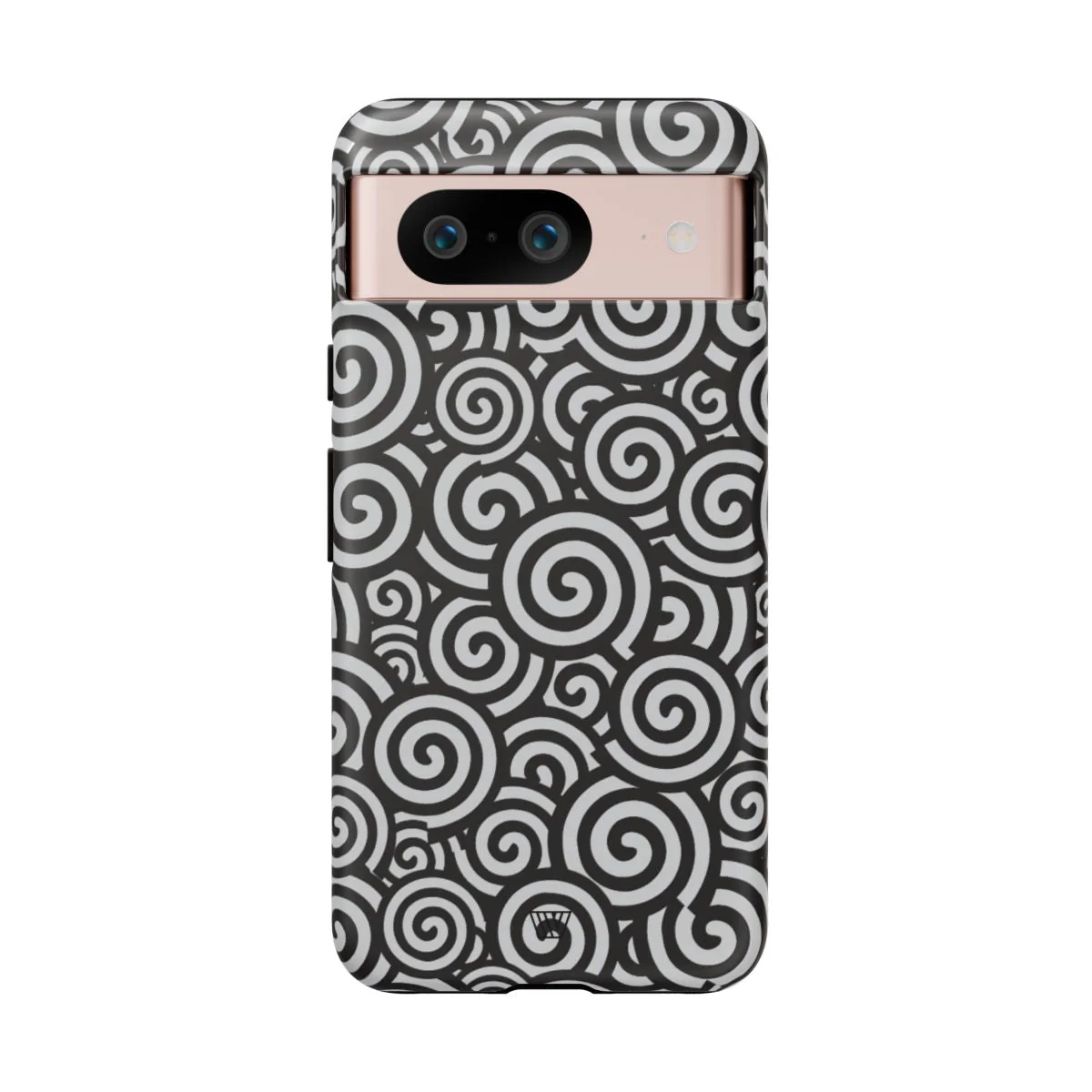 ABSTRACT SPRIAL | Tough Phone Case - Image 89