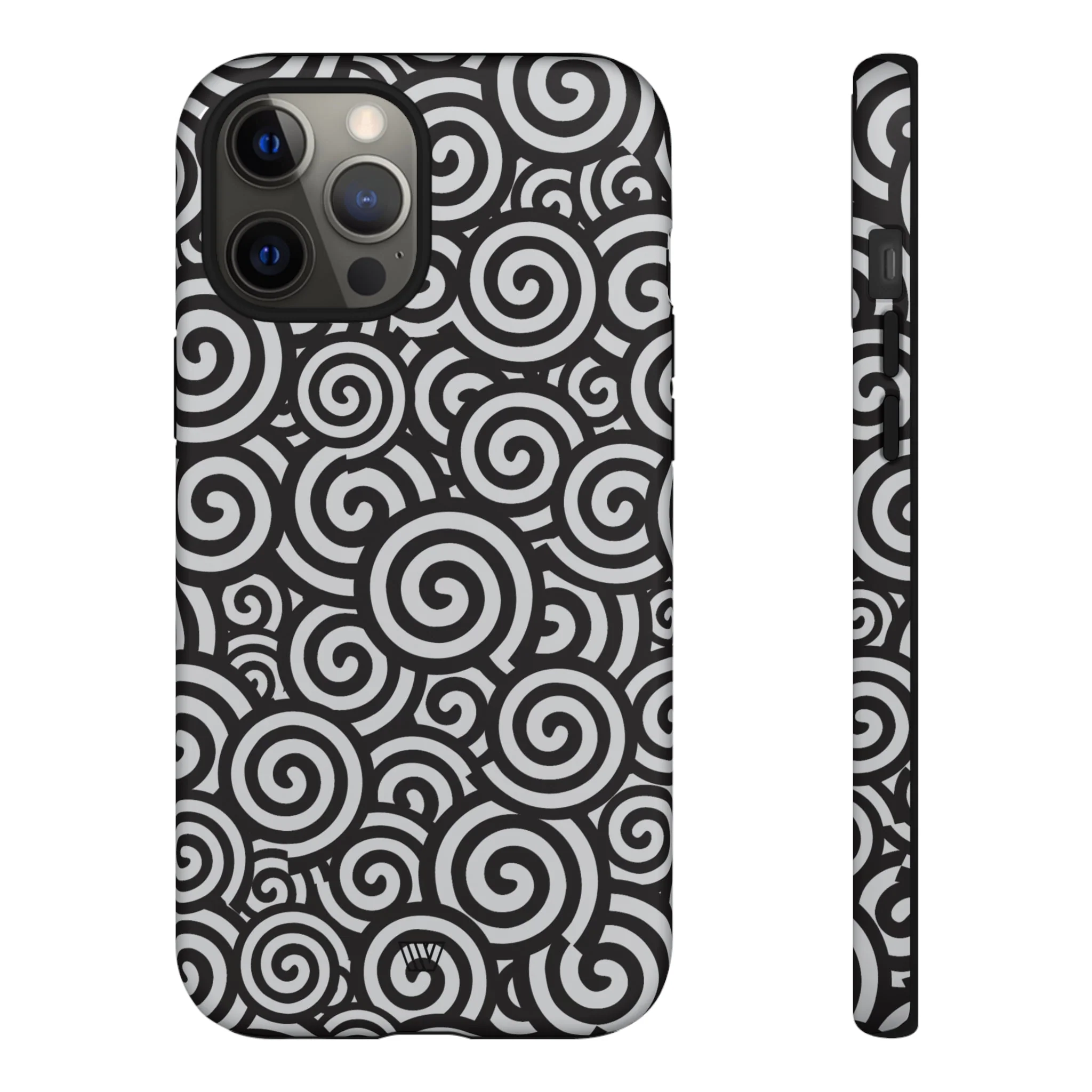 ABSTRACT SPRIAL | Tough Phone Case - Image 9