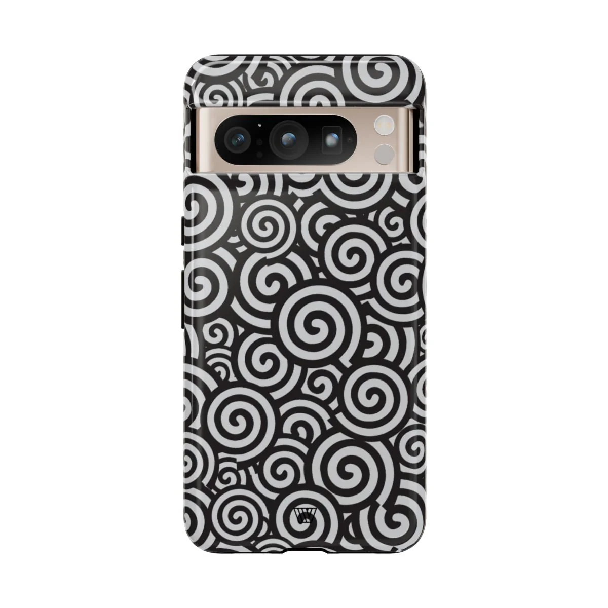 ABSTRACT SPRIAL | Tough Phone Case - Image 90