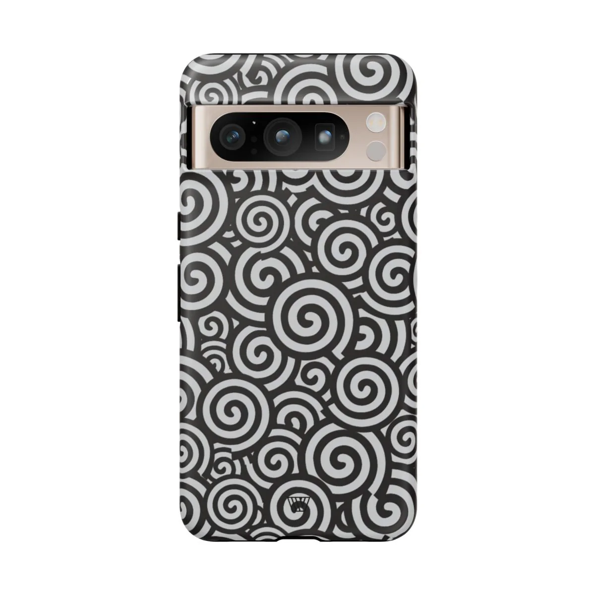 ABSTRACT SPRIAL | Tough Phone Case - Image 91