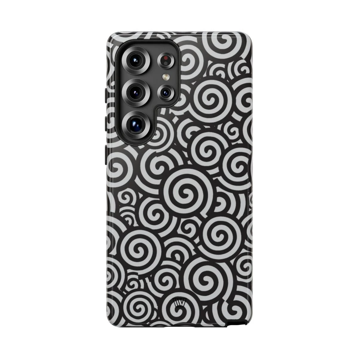 ABSTRACT SPRIAL | Tough Phone Case - Image 96