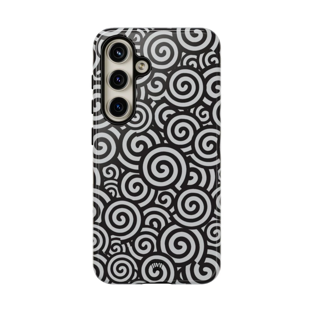 ABSTRACT SPRIAL | Tough Phone Case - Image 98