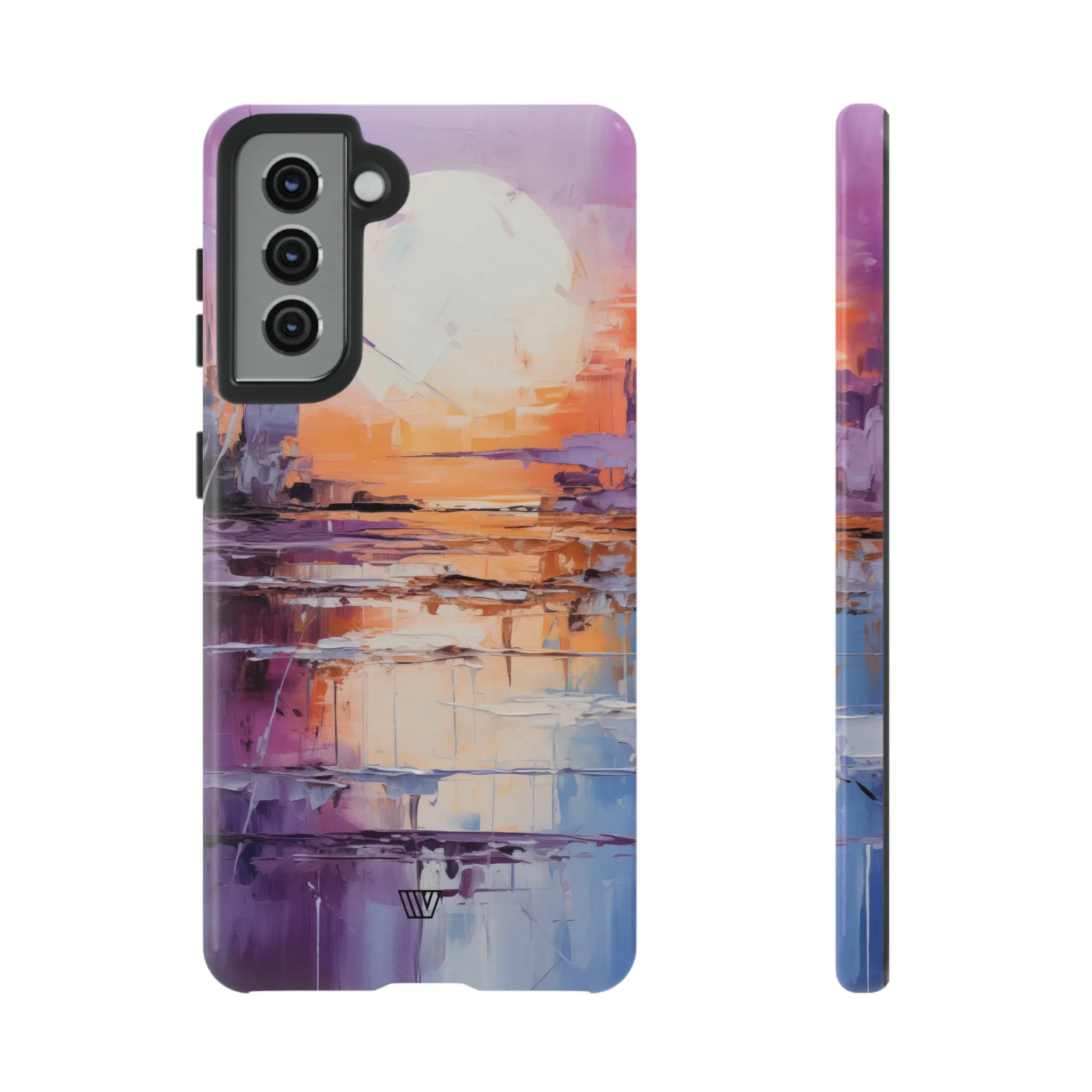 ACRYLIC SUNSET | Tough Phone Case - Image 24