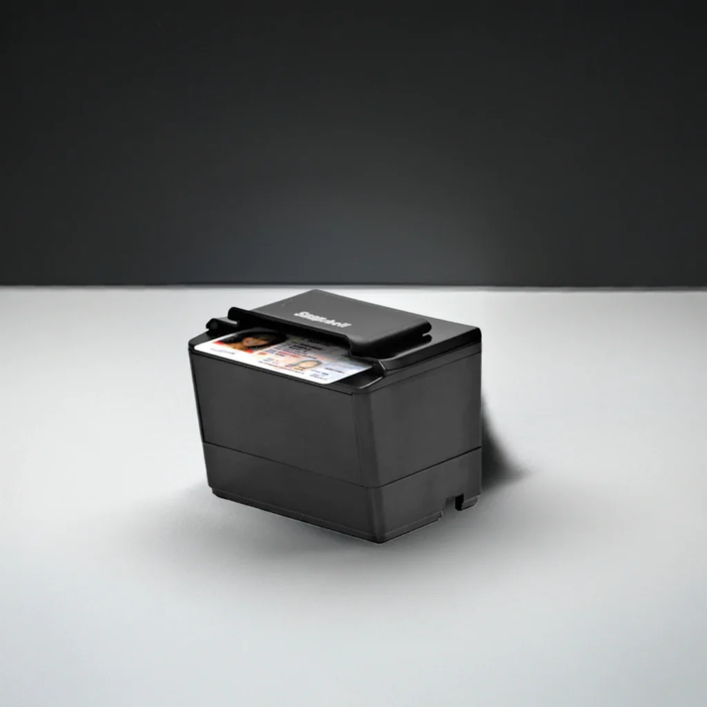 Acuant SnapShell R2V2 ID Reader  - Brand New - Image 2