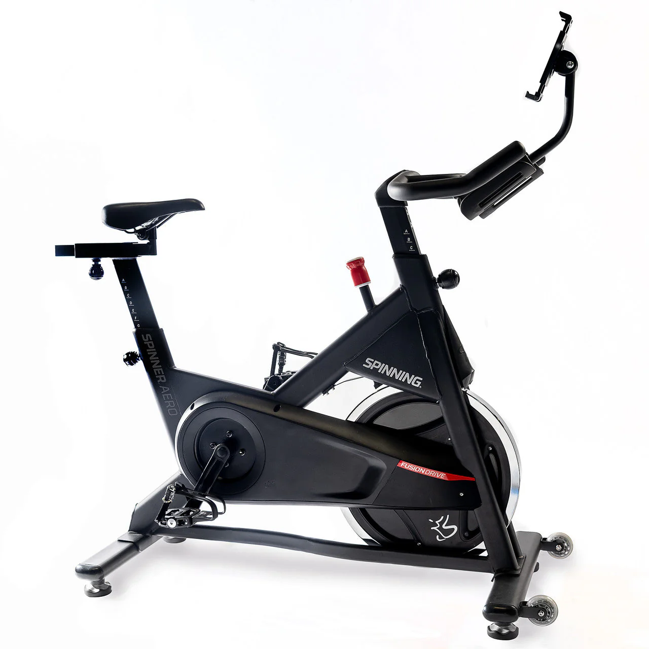 Aero Connected Spinner® Bike - Image 2