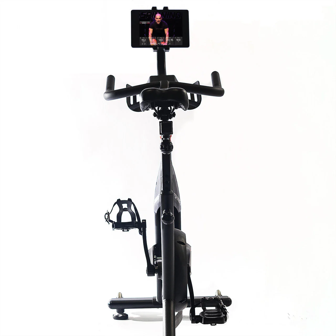 Aero Connected Spinner® Bike - Image 3