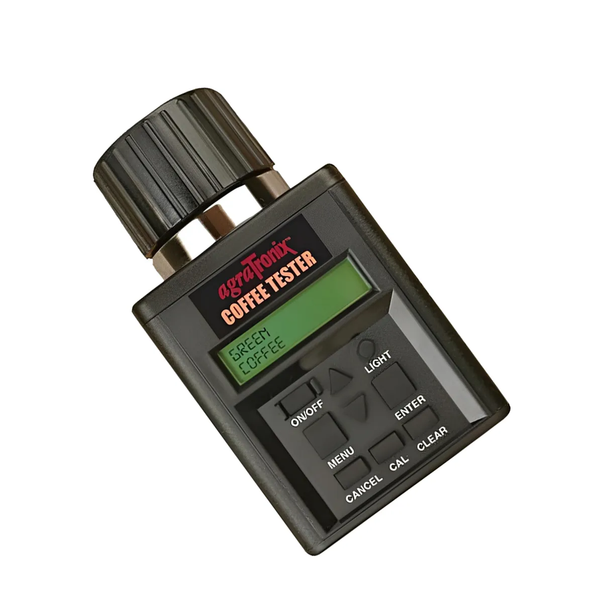 Agratronix Coffee Moisture Tester Model 08150 - Image 3
