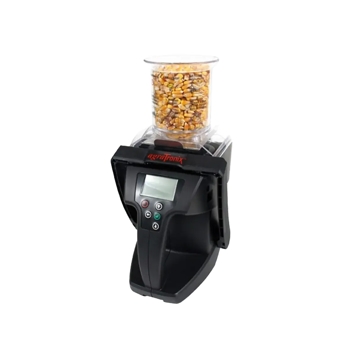 AgraTronix 30100 Ag-MAC PLUS Grain Moisture Meter - Image 2