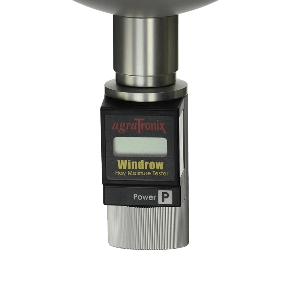AgraTronix Windrow Hay Moisture Tester – 13% to 70% - Image 3