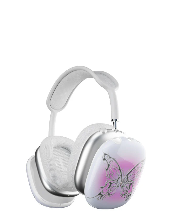 Ai Butterfly AirPods Max Cover - Image 2