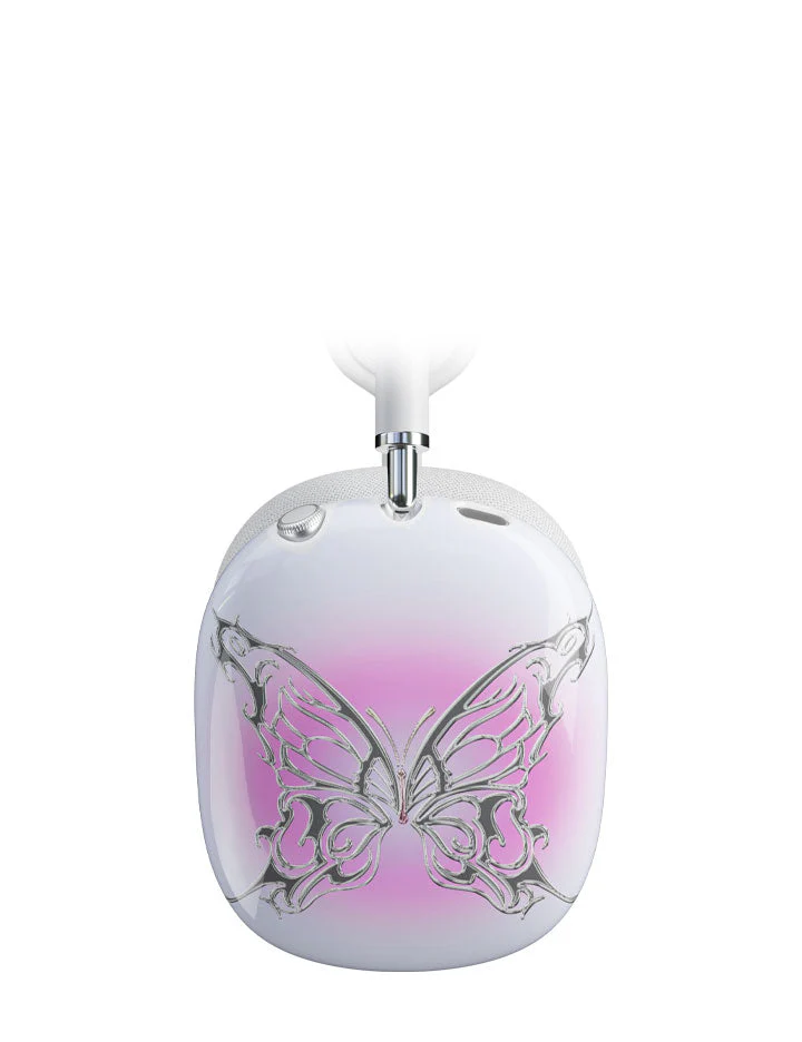 Ai Butterfly AirPods Max Cover - Image 3