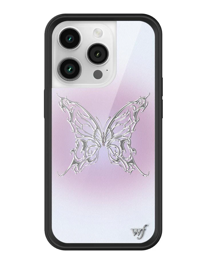 AI Butterfly iPhone Case - Image 13