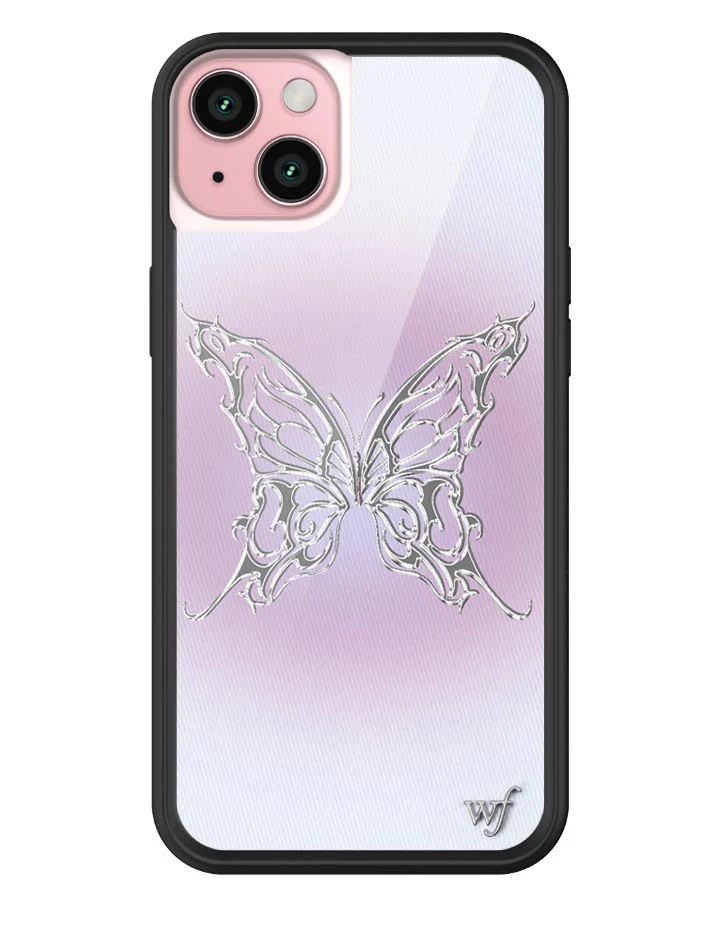 AI Butterfly iPhone Case - Image 3