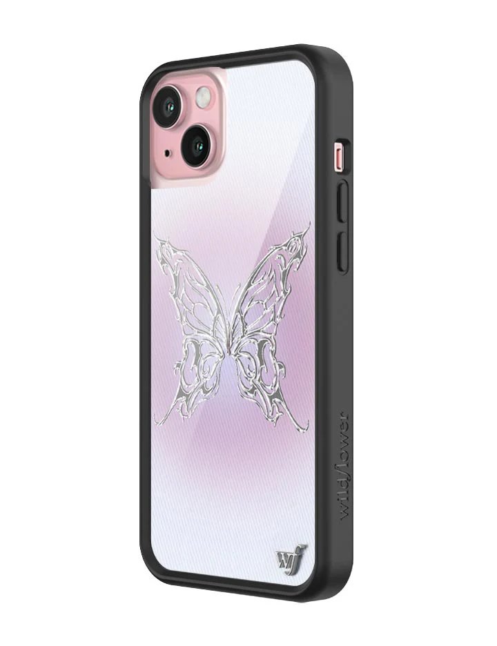 AI Butterfly iPhone Case - Image 4