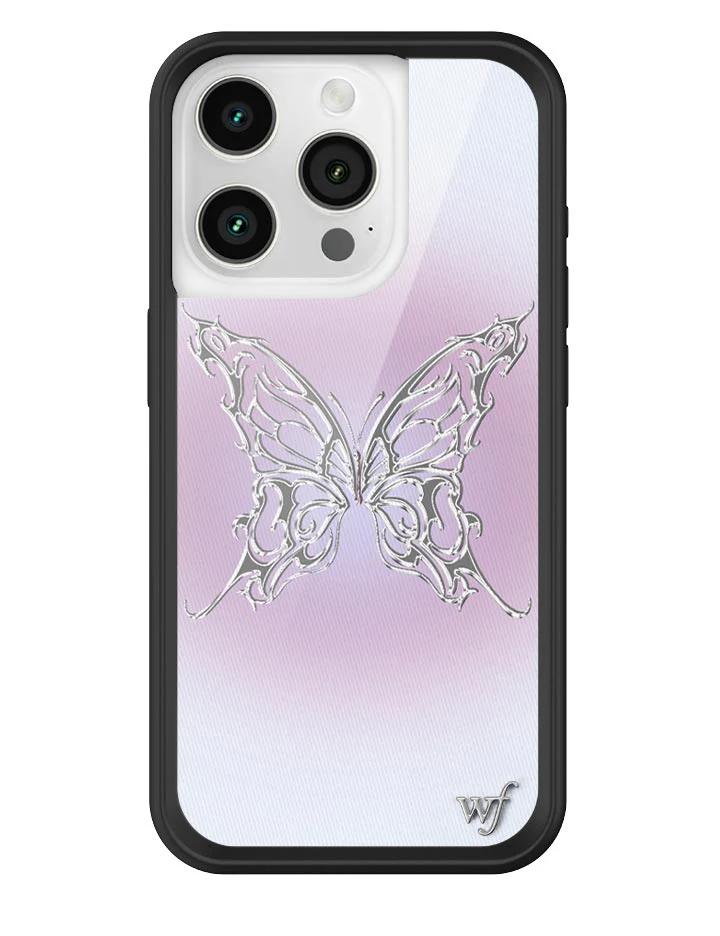 AI Butterfly iPhone Case - Image 5