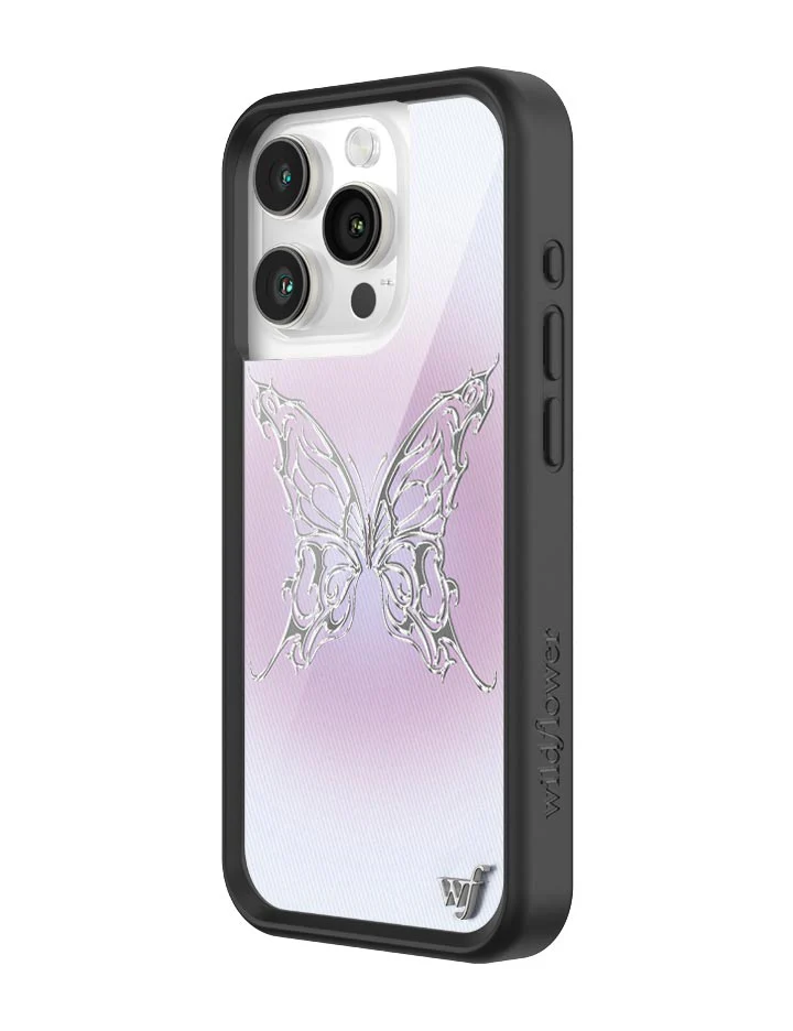 AI Butterfly iPhone Case - Image 6