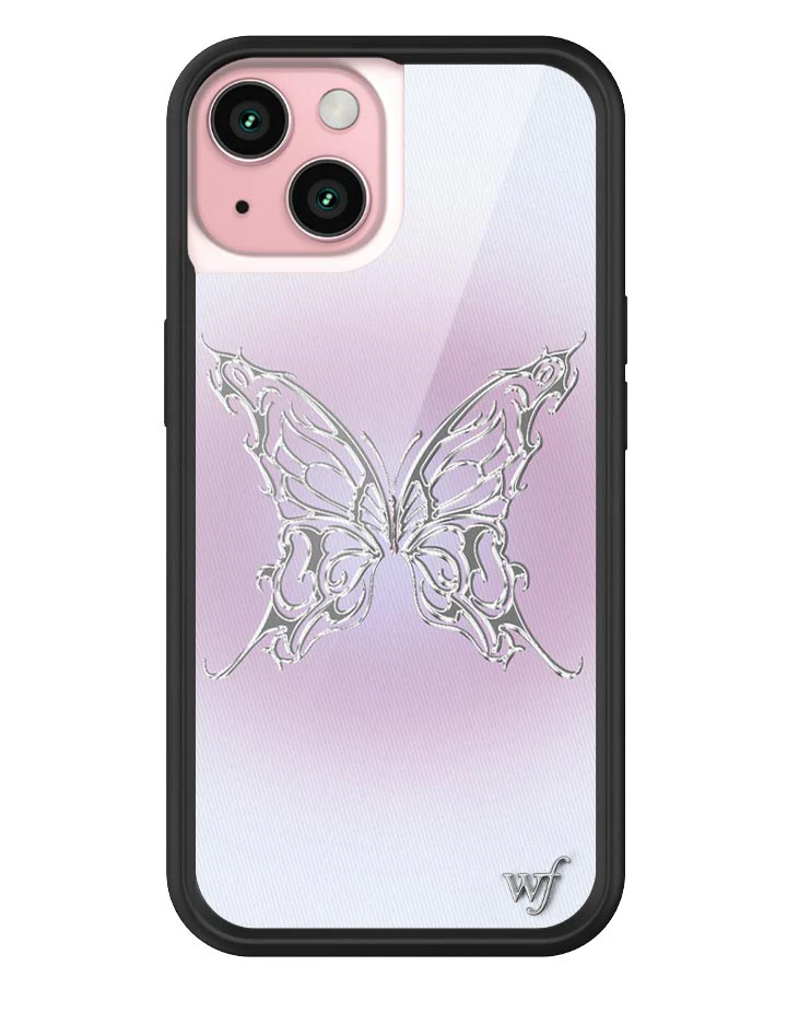 AI Butterfly iPhone Case - Image 7