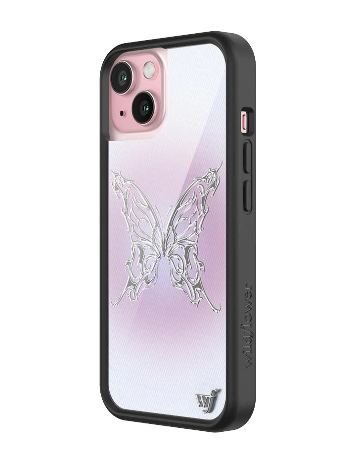 AI Butterfly iPhone Case - Image 8