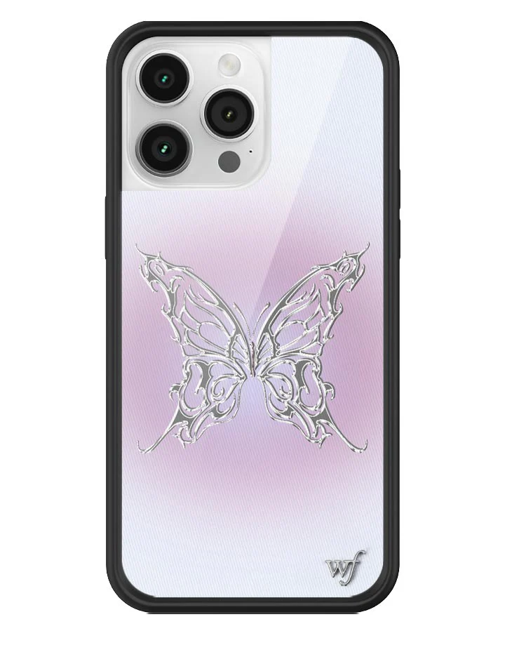 AI Butterfly iPhone Case - Image 9