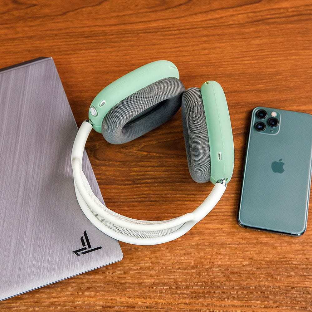 Airpods Max Exterior Shell Covers - WC ShellZ Max - Image 25