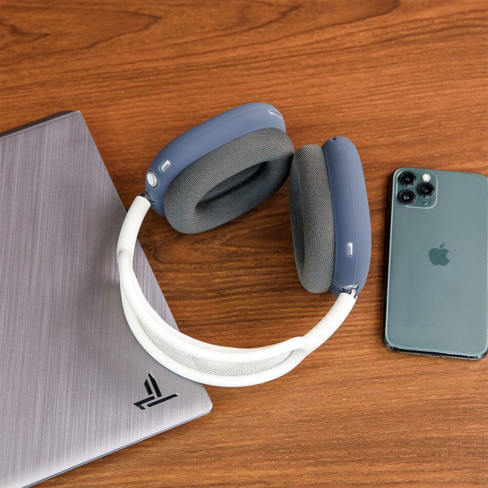 Airpods Max Exterior Shell Covers - WC ShellZ Max - Image 32